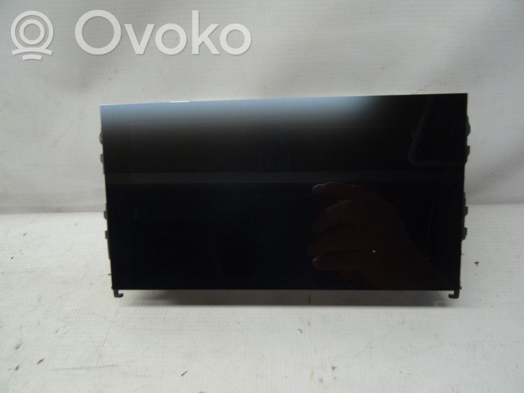 Audi A8 S8 D5 Screen/display/small screen 