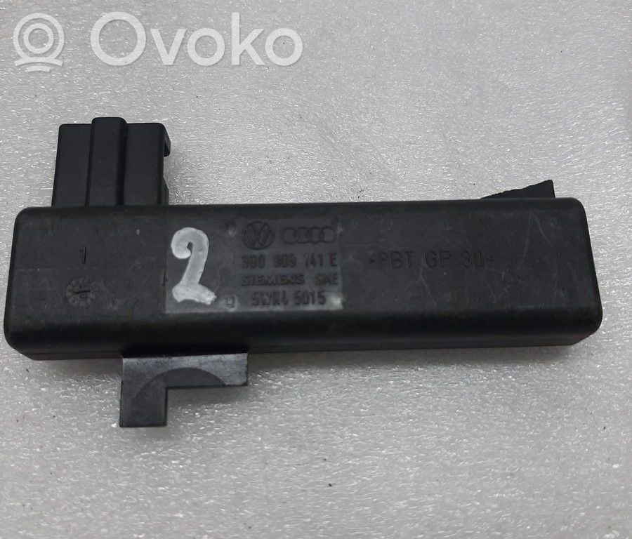 Antenne système sans clé   3D0909141E,3D0909141E