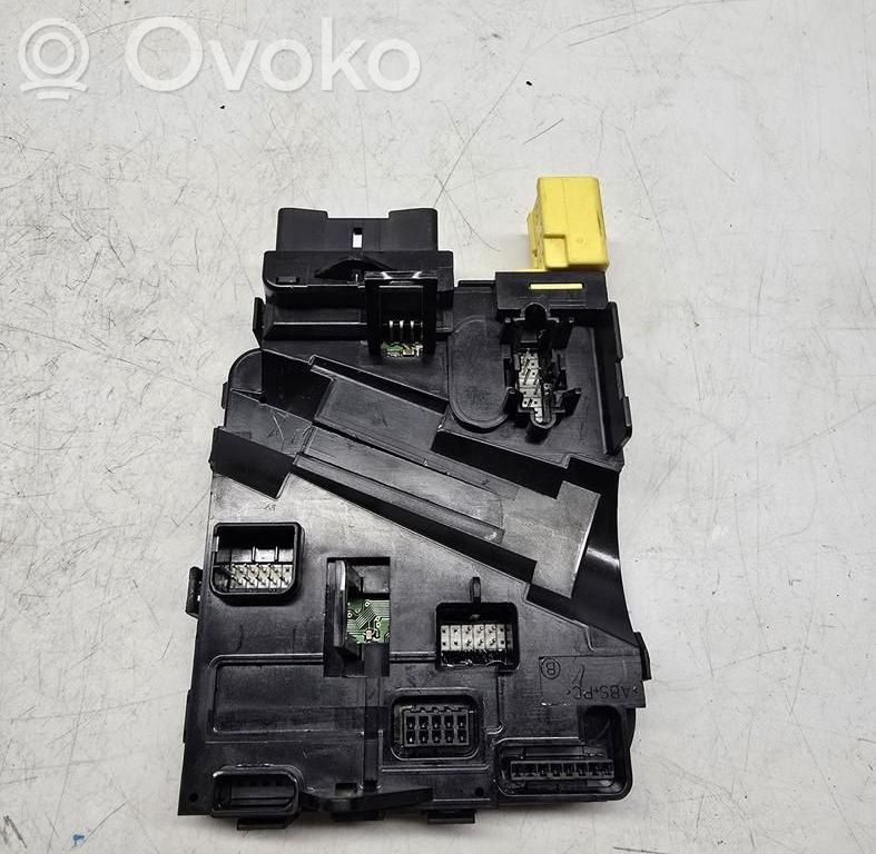 Volkswagen Tiguan Lenkwinkelsensor 