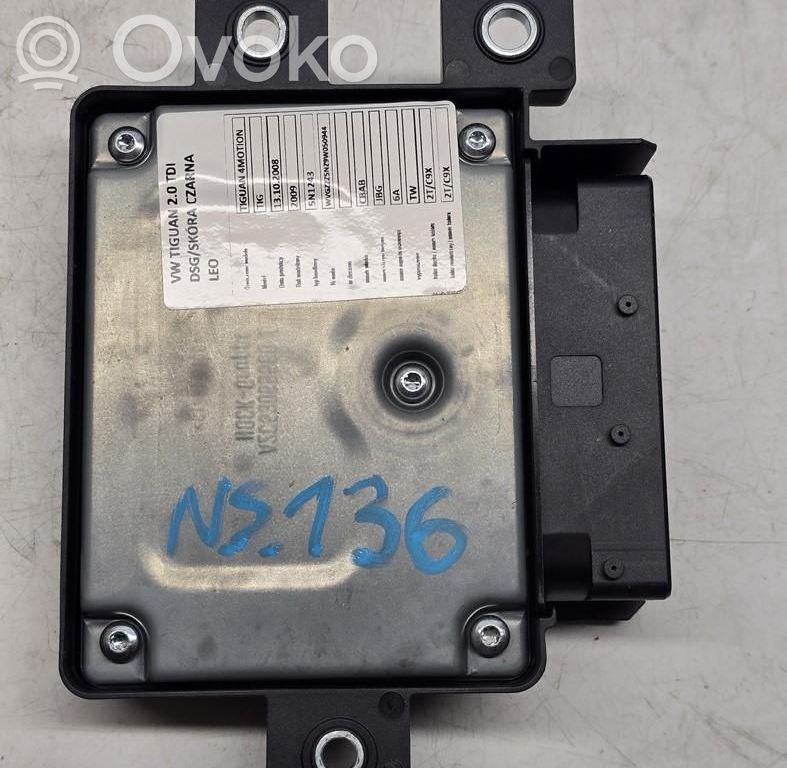 Volkswagen Tiguan Alte unități/module de control 