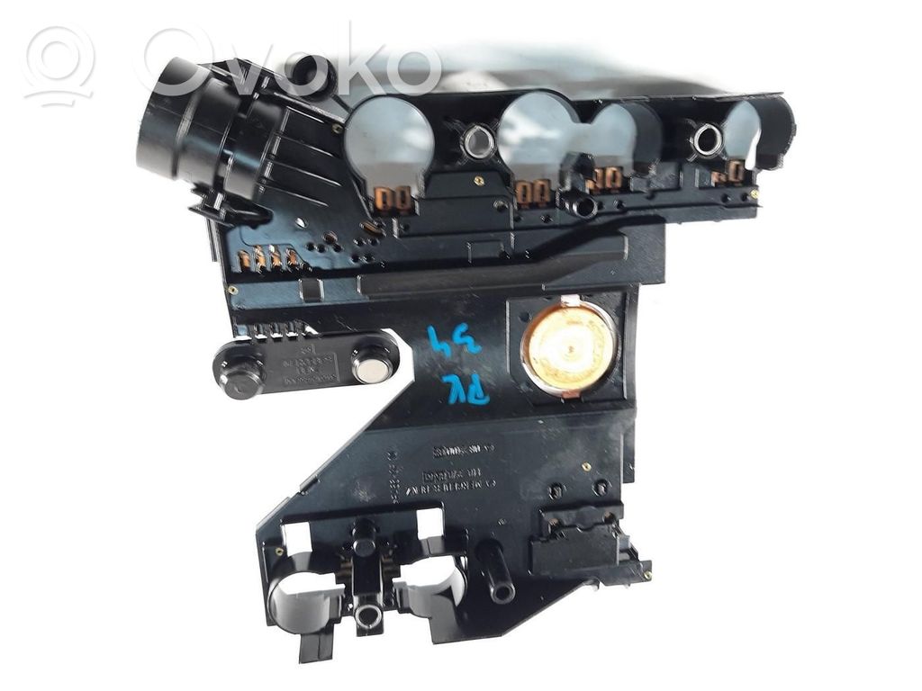 Mercedes-Benz E W211 Unitate/modul de control cutie de viteze