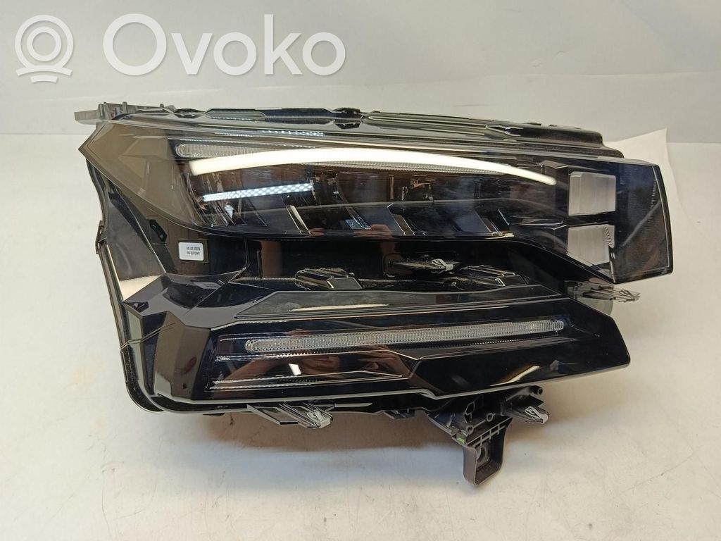 Citroen C5 Aircross Far 