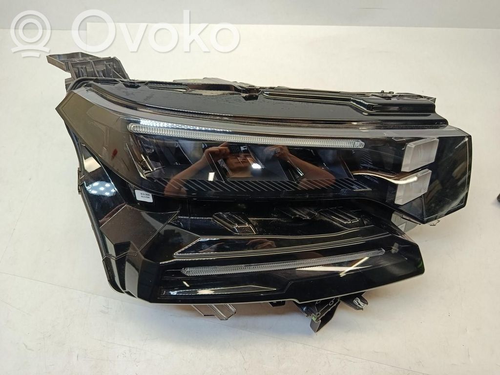 Citroen C5 Aircross Far 
