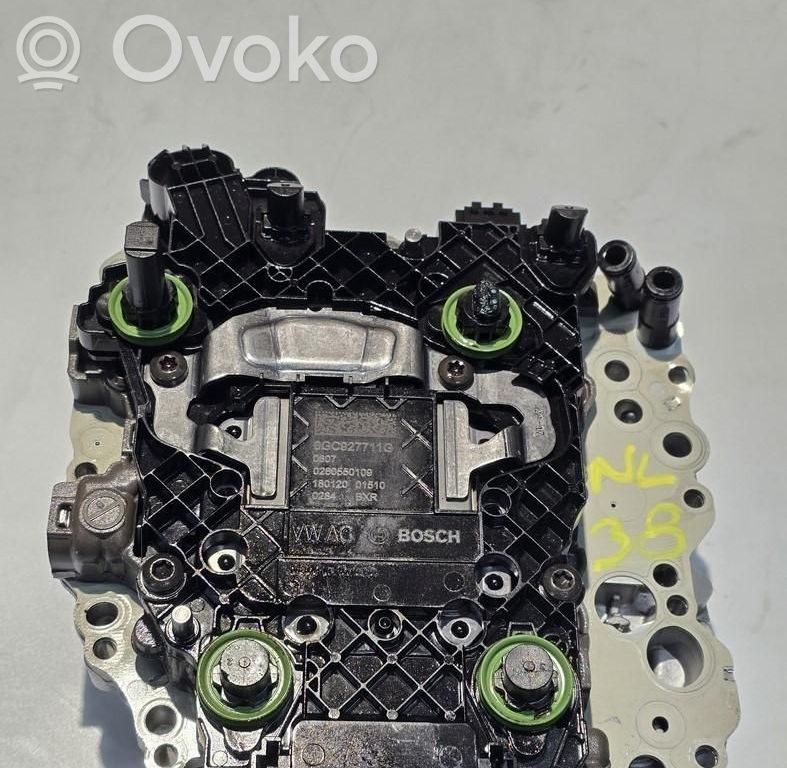 Volkswagen T-Roc Unitate/modul de control cutie de viteze 
