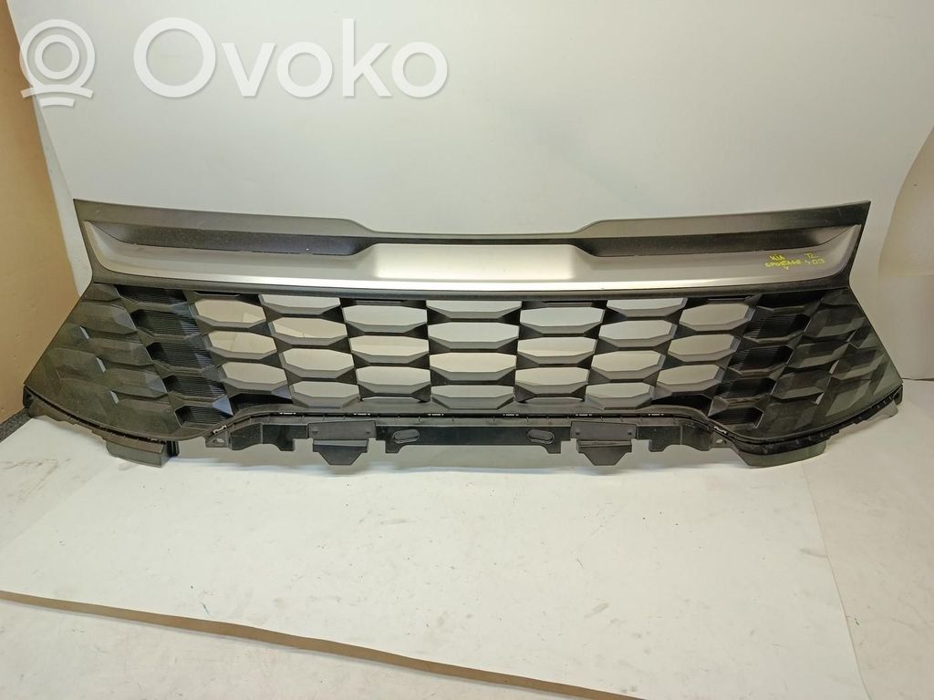KIA Sportage Grilă radiator față 