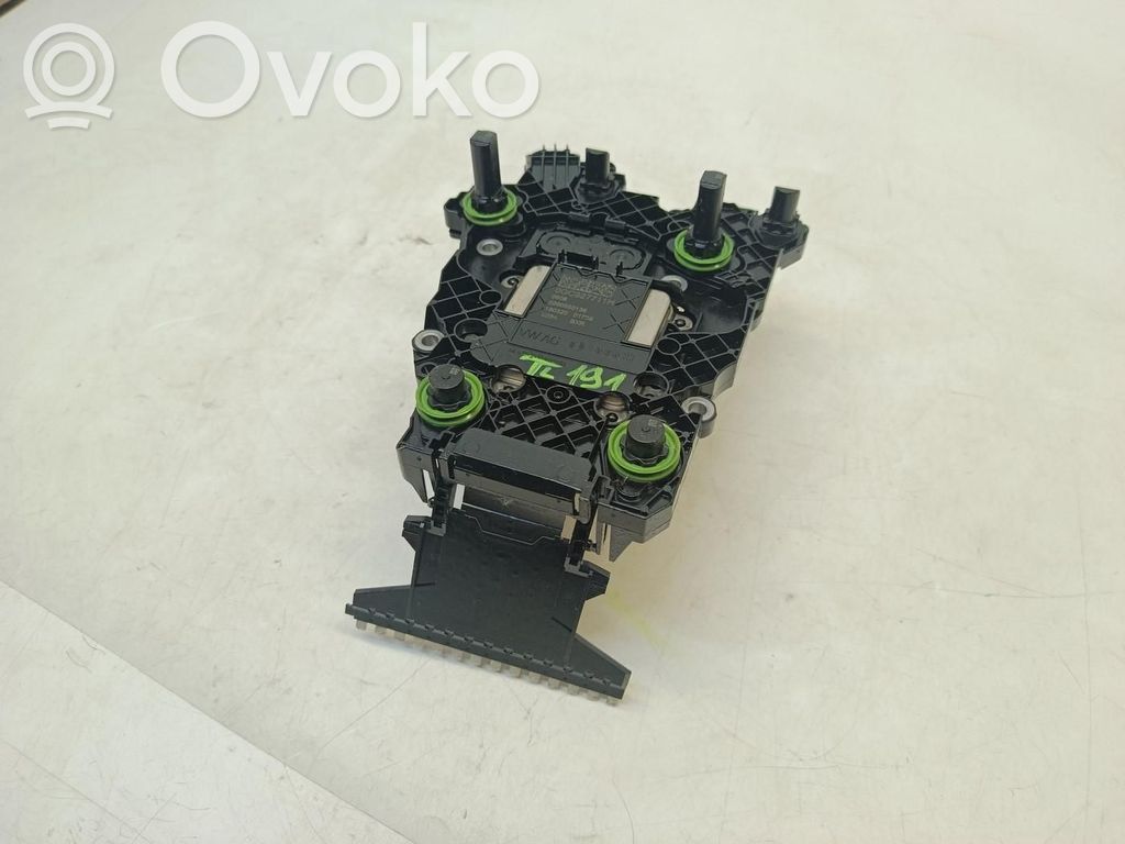 Audi TT TTS RS Mk3 8S Unitate/modul de control cutie de viteze 