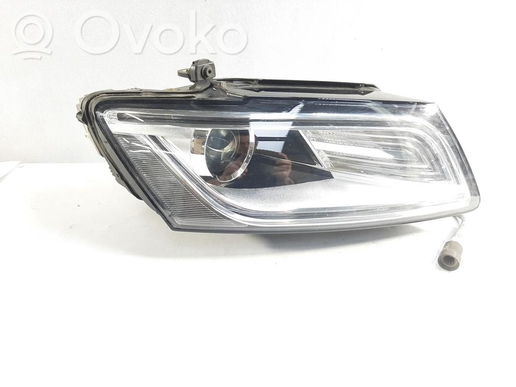 Audi Q5 SQ5 8R Phare frontale