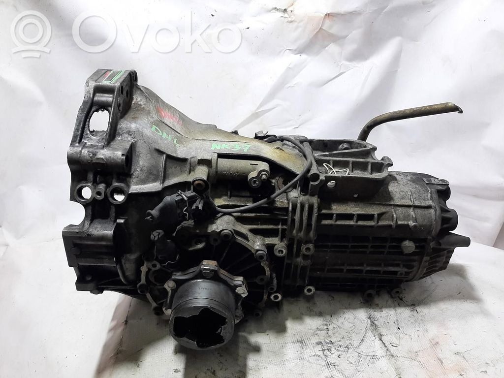 Volkswagen PASSAT B5.5 Boîte de vitesses manuelle à 5 vitesses 
