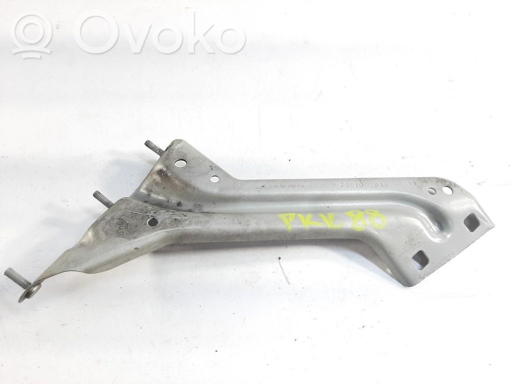 Audi Q5 SQ5 8R Support de montage d'aile