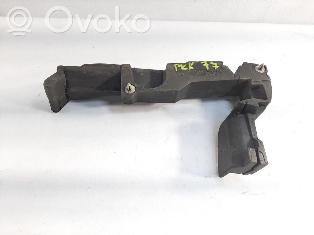 Audi Q5 SQ5 8R Support, joint d'aile caoutchouc en mousse 