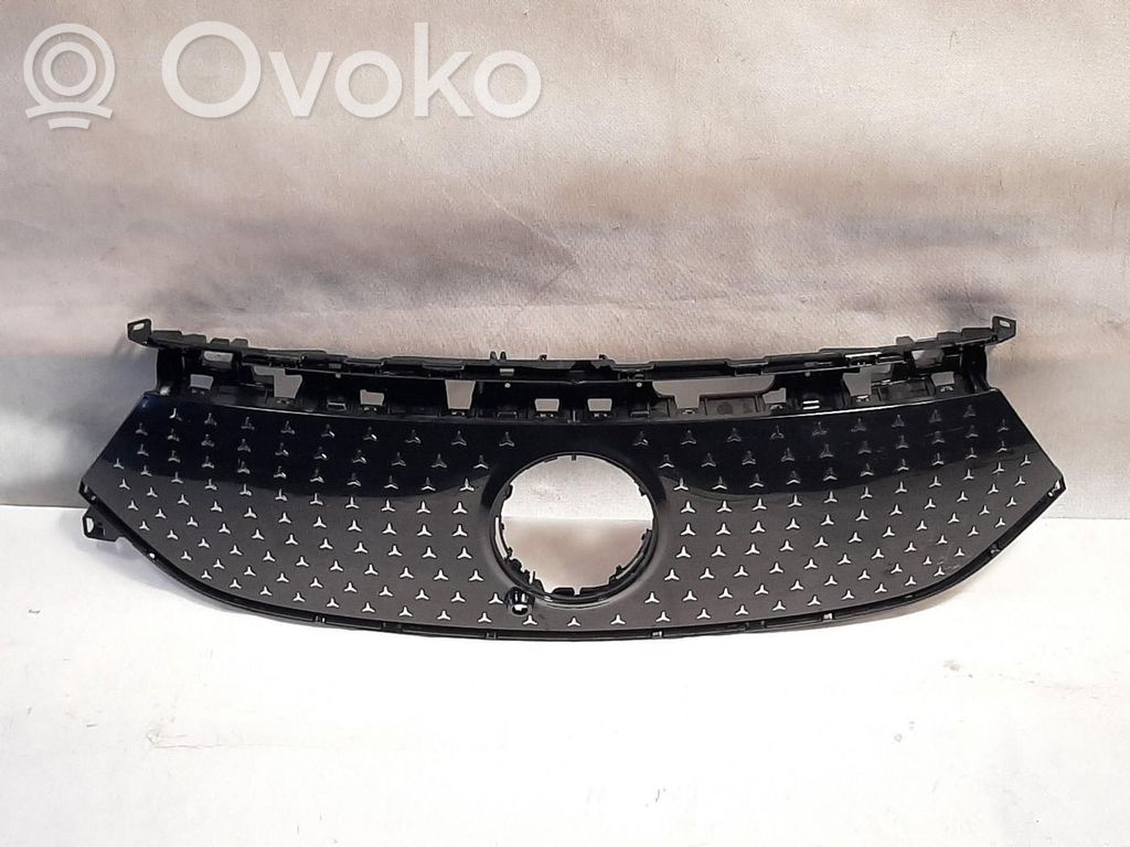Mercedes-Benz EQA Grilă radiator față 