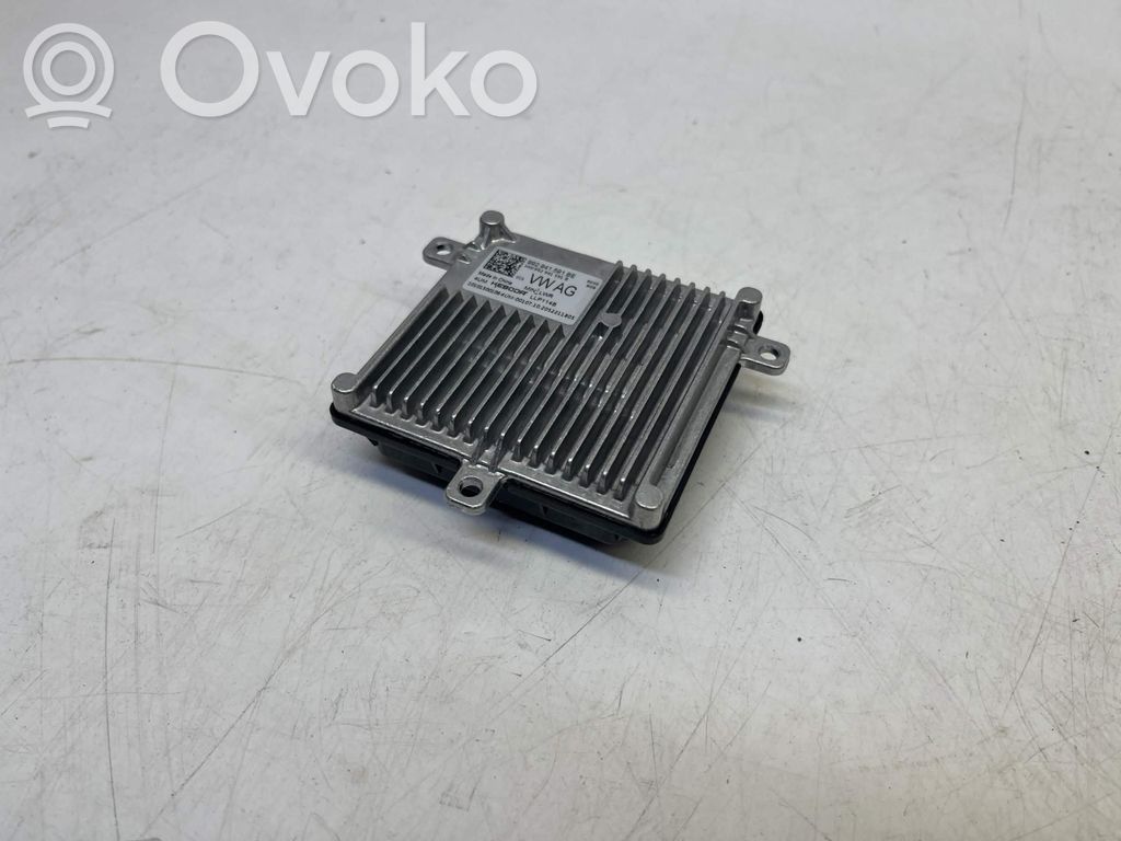 Volkswagen Golf VIII Module d'éclairage LCM