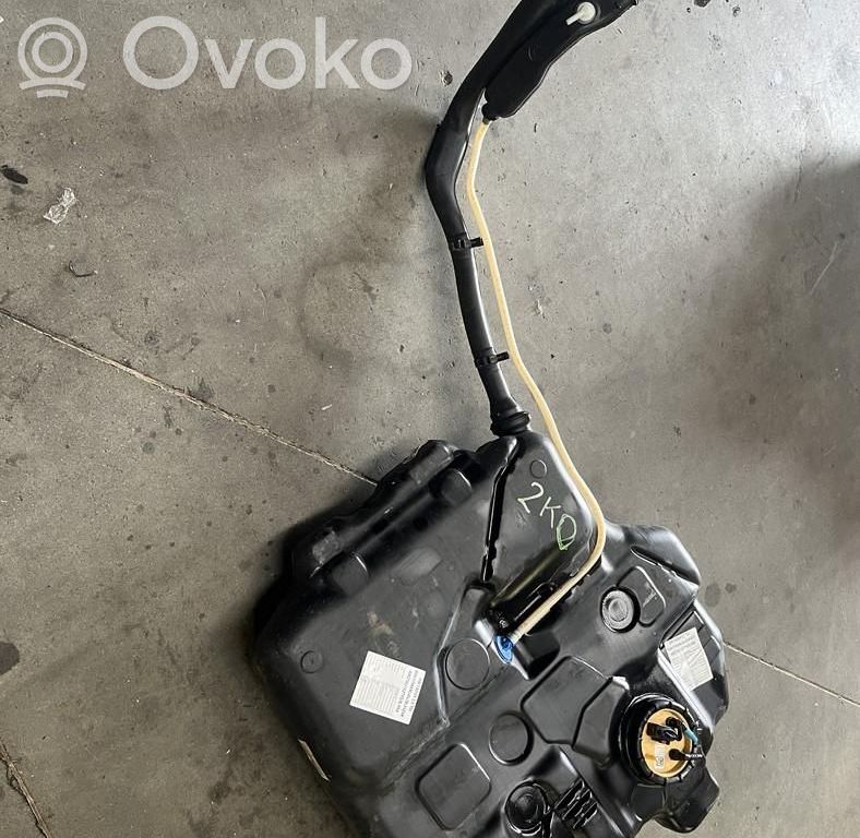 Volkswagen Caddy Zbiornik paliwa 