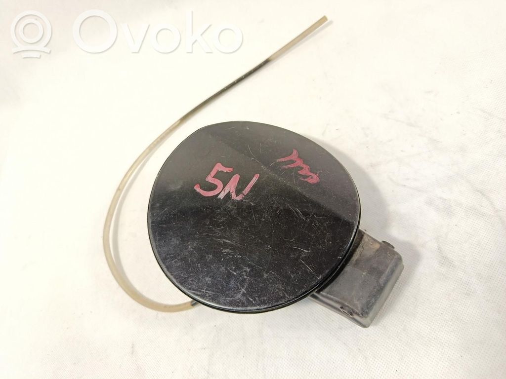Volkswagen Tiguan Sportello del serbatoio del carburante