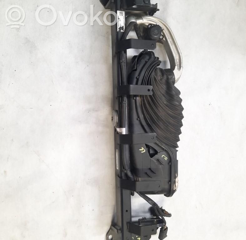 BMW X3 G01 Barre de remorquage 