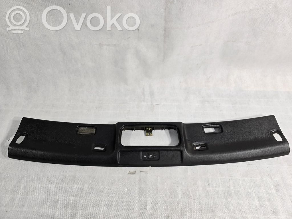 Audi A4 S4 B5 8D Moldura lateral de la consola central delantera 