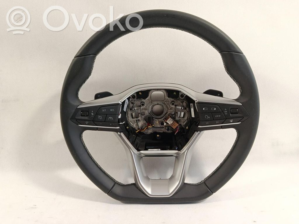Seat Leon IV Lenkrad 