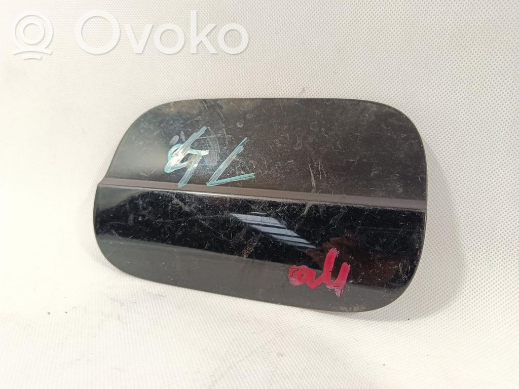 Audi Q7 4L Tapón del depósito de combustible