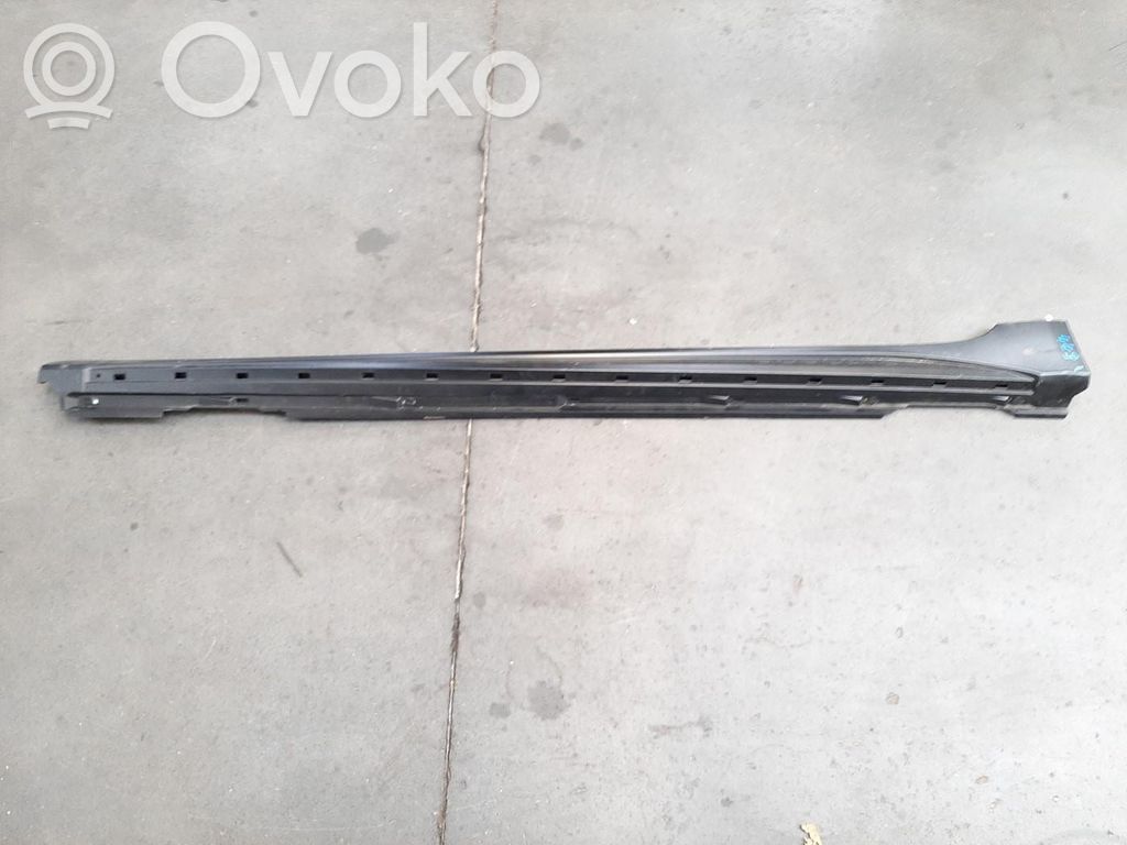 Audi A6 S6 C8 4K Garniture marche-pieds avant