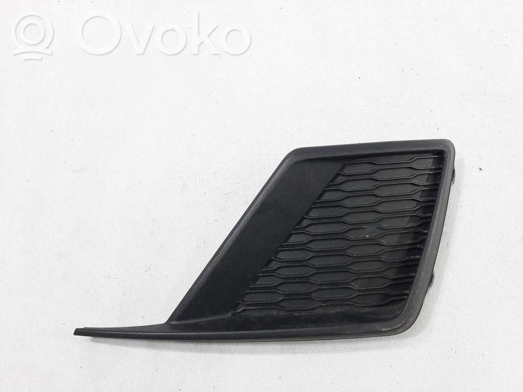 Seat Ibiza V (KJ) Rejilla inferior del parachoques delantero 