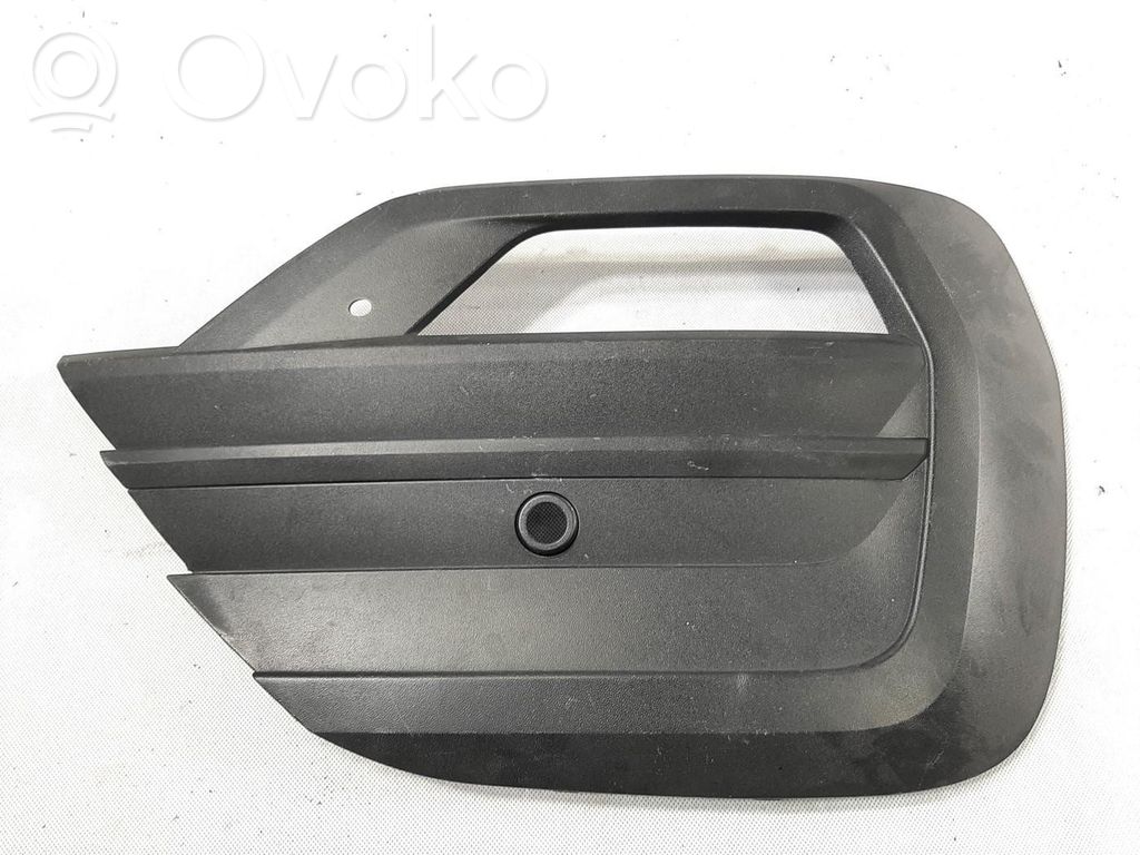 Volkswagen Transporter - Caravelle T6 Kratka dolna zderzaka przedniego 
