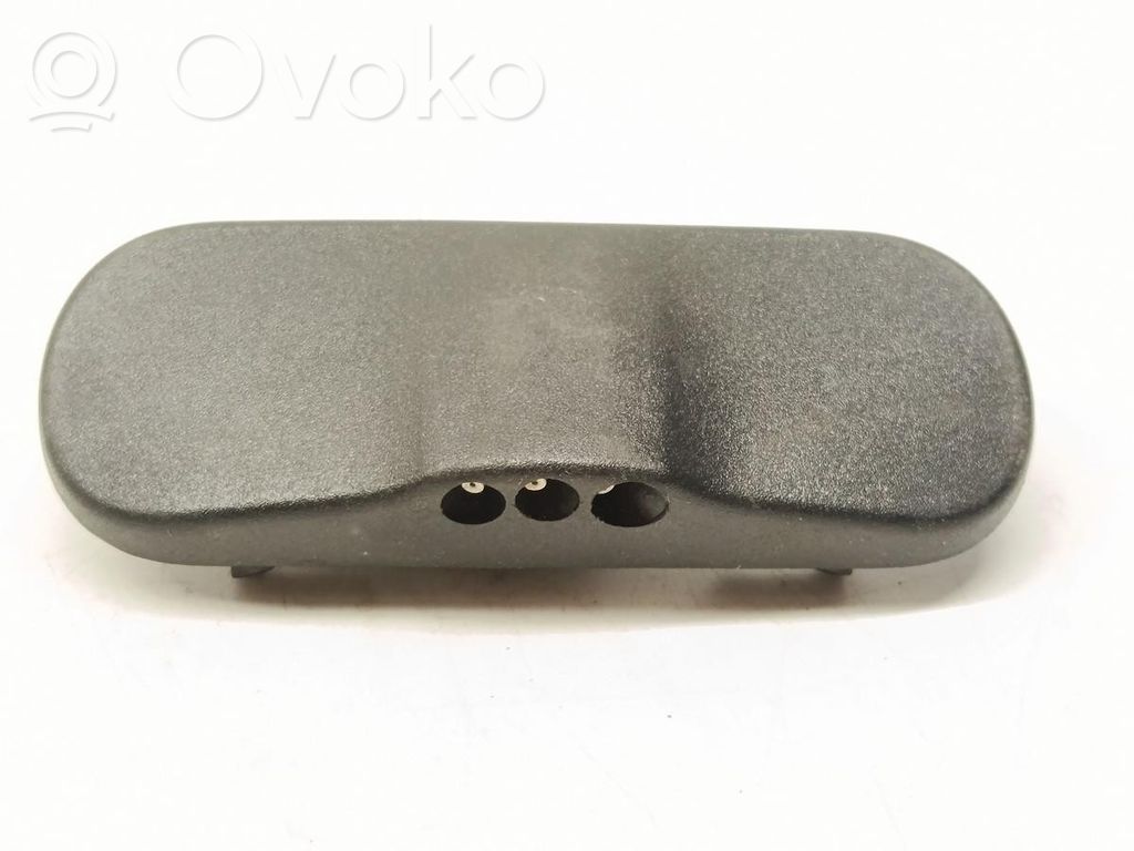 Porsche Panamera (970) Buse de lave-glace 