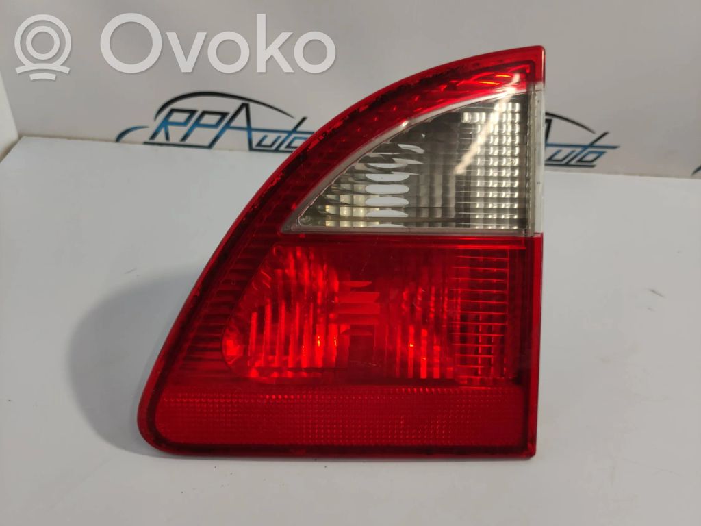 Ford Galaxy Rear/tail lights 