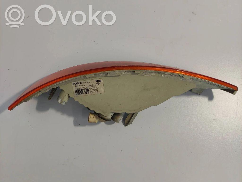 Renault Trafic II (X83) Lampă spate în caroserie 