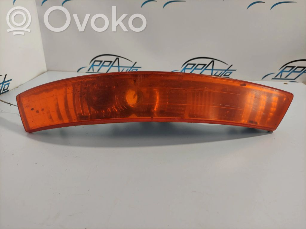 Renault Trafic II (X83) Frontblinker 