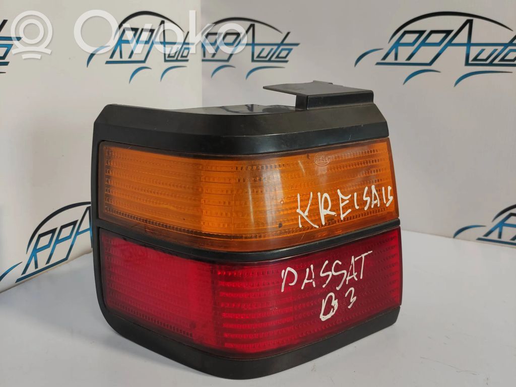 Volkswagen PASSAT B3 Takavalot 