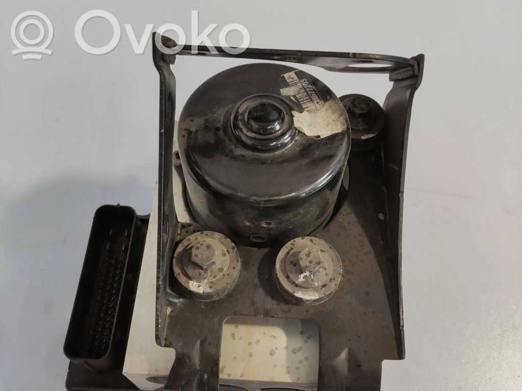 ABS-pumppu   7M3907379B,3X0416,10094703093,S0U0H14G61