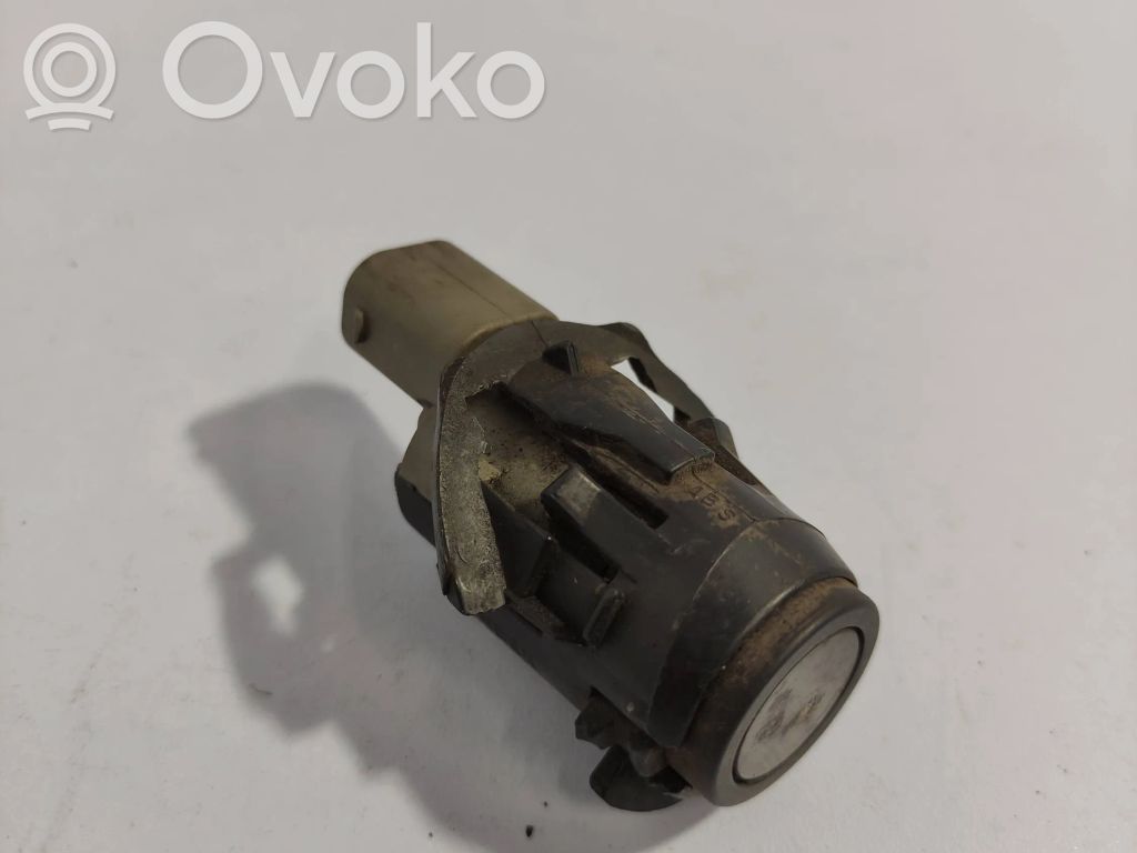 BMW 3 E46 Rear parking sensor holder (PDC) 