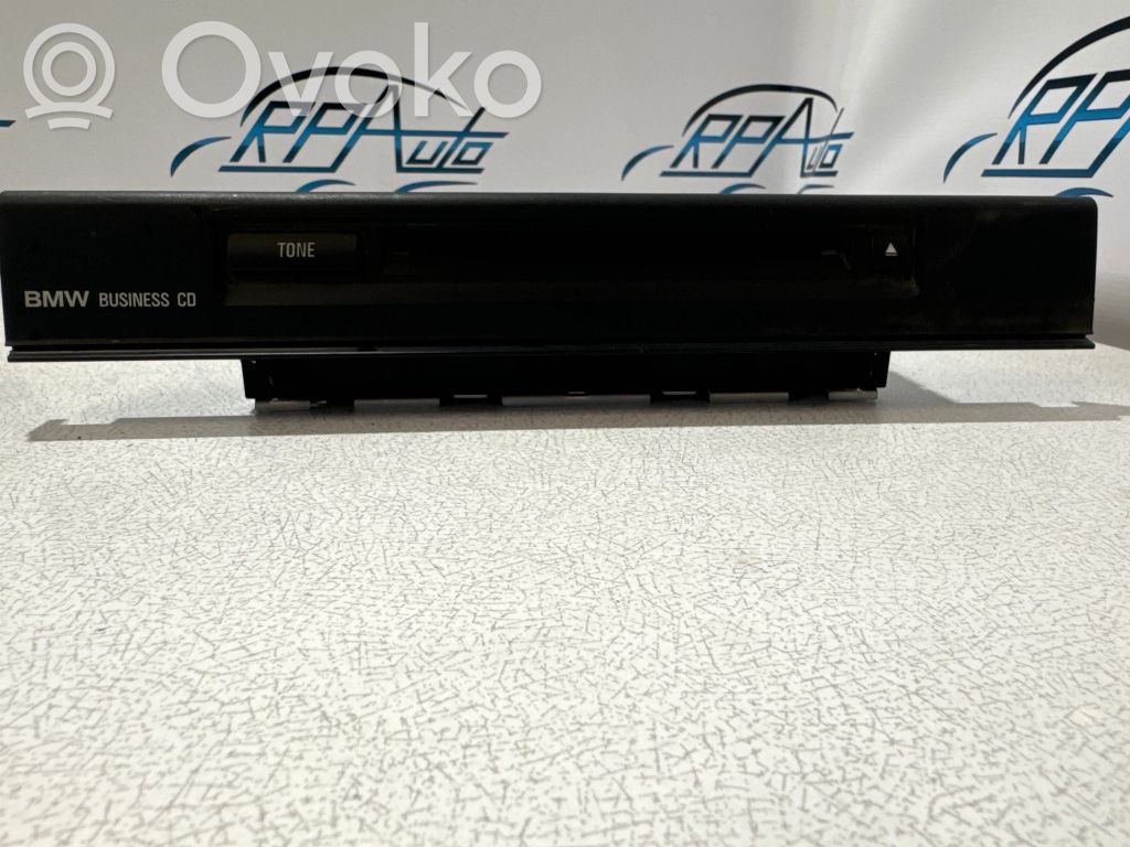 BMW X5 E53 Radio / CD-Player / DVD-Player / Navigation 