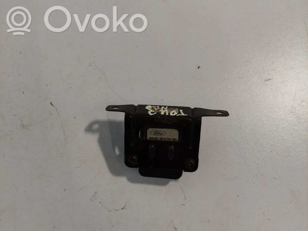Oro slėgio daviklis   98AB9F479BA,1041954,98AB9S428AB
