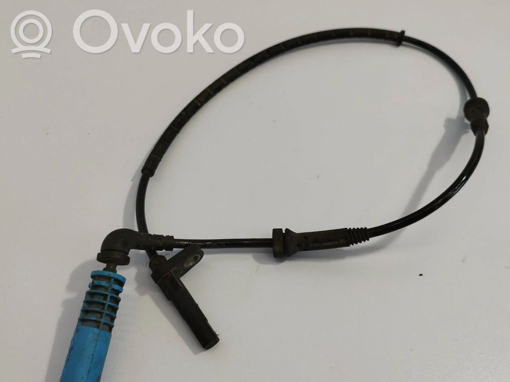BMW 5 E60 E61 ABS rear brake sensor 