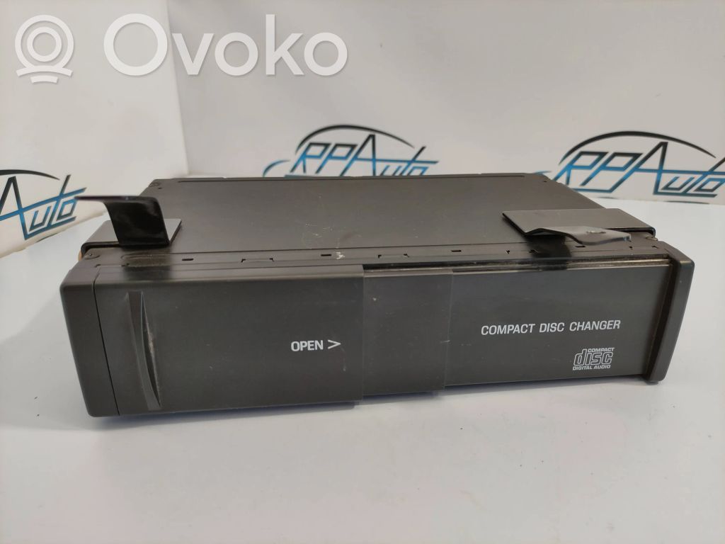 Ford Galaxy CD/DVD mainītājs 