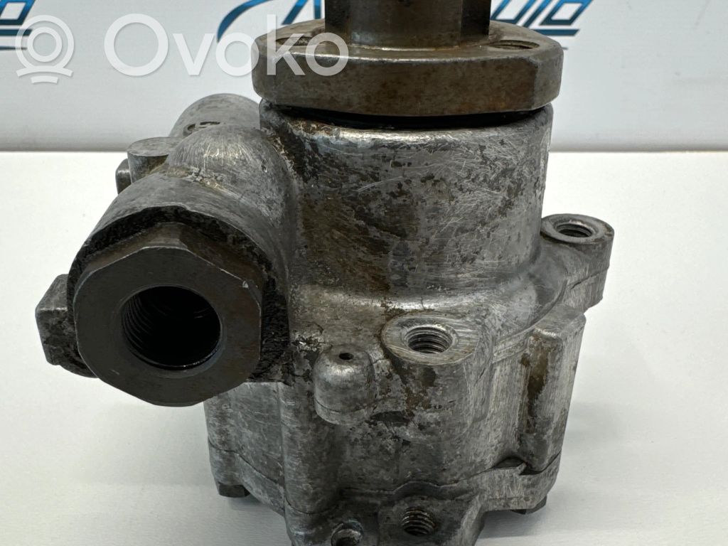 Volkswagen Sharan Ohjaustehostimen pumppu 