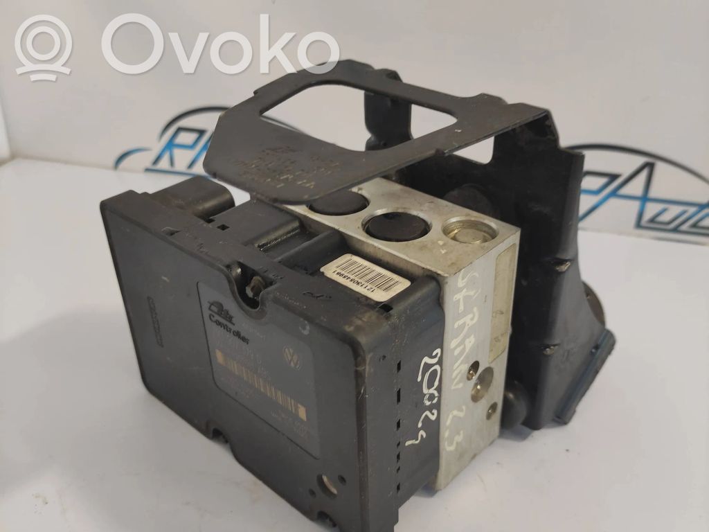 Volkswagen Sharan ABS Pump 