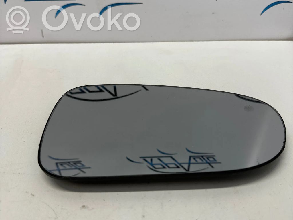 Ford Galaxy Spoguļa stikls 