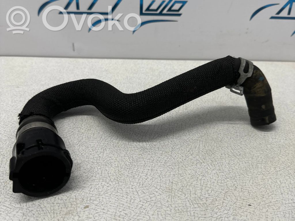 Volvo XC60 Engine coolant pipe/hose 