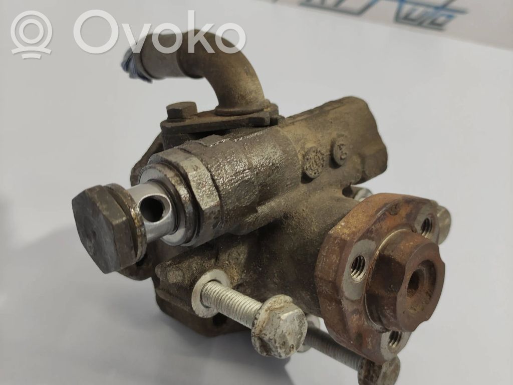 Volkswagen Sharan Ohjaustehostimen pumppu 