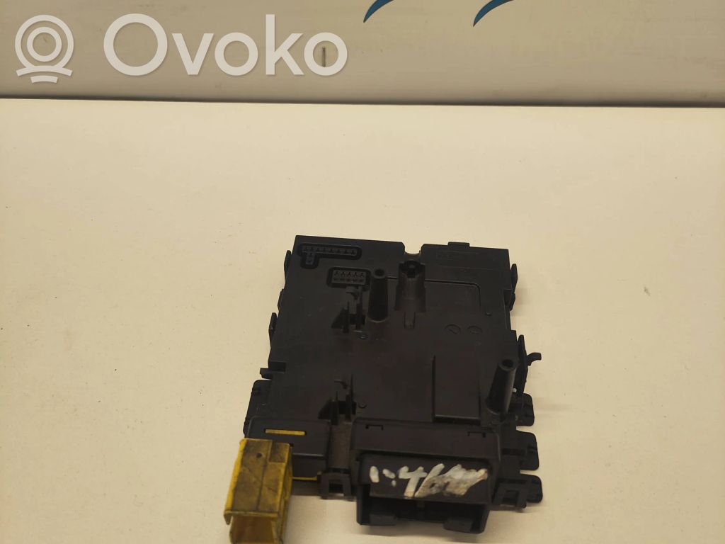 Volkswagen PASSAT B6 Czujnik kąta skrętu 
