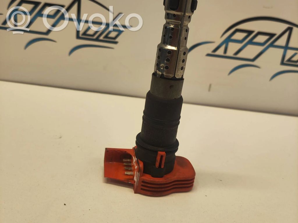 Audi A8 S8 D3 4E High voltage ignition coil 