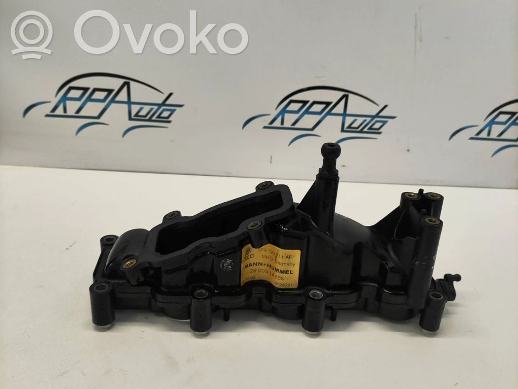 Kolektor ssący   059129711AF,2900314555,059129711AG,059129711AL,059129711BP,059129711BQ,059129711CG,059129711CK,059129711T,06V129709