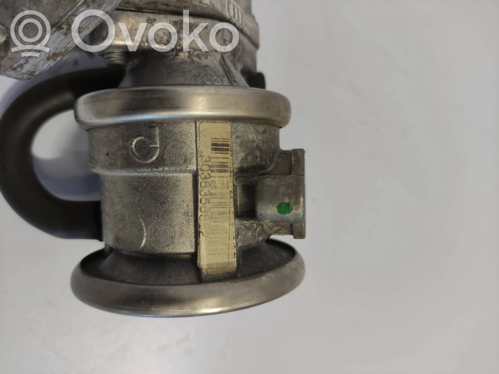 Audi A6 S6 C5 4B Válvula EGR 