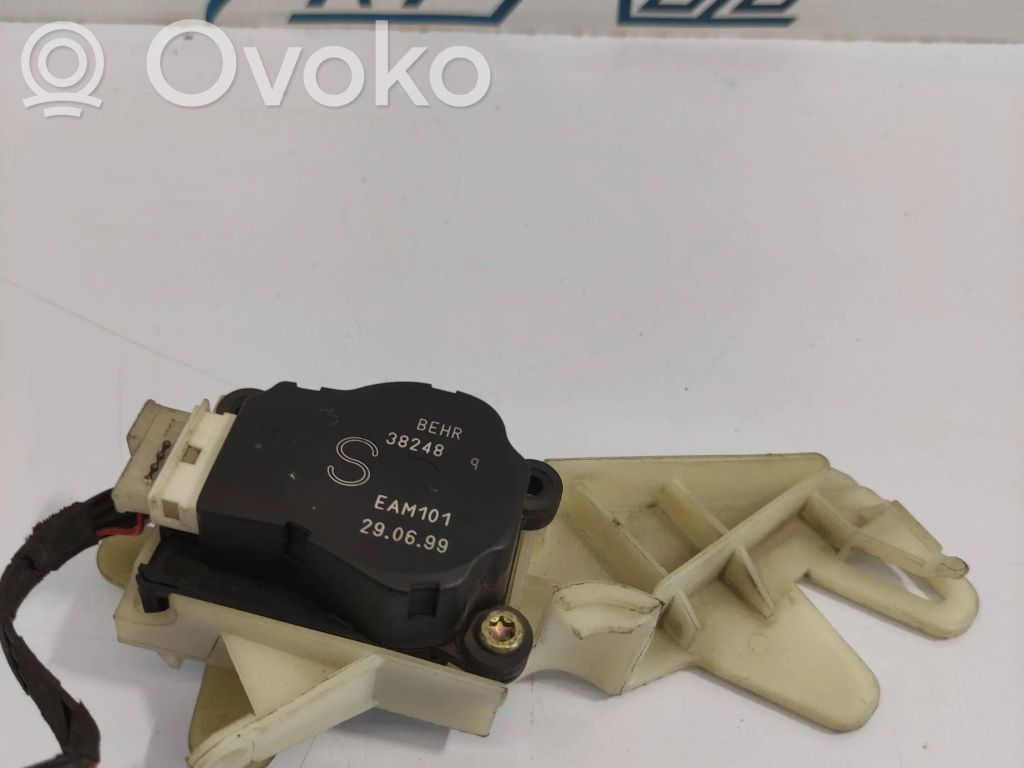 Volvo S80 Motor/actuator clapetă aer 