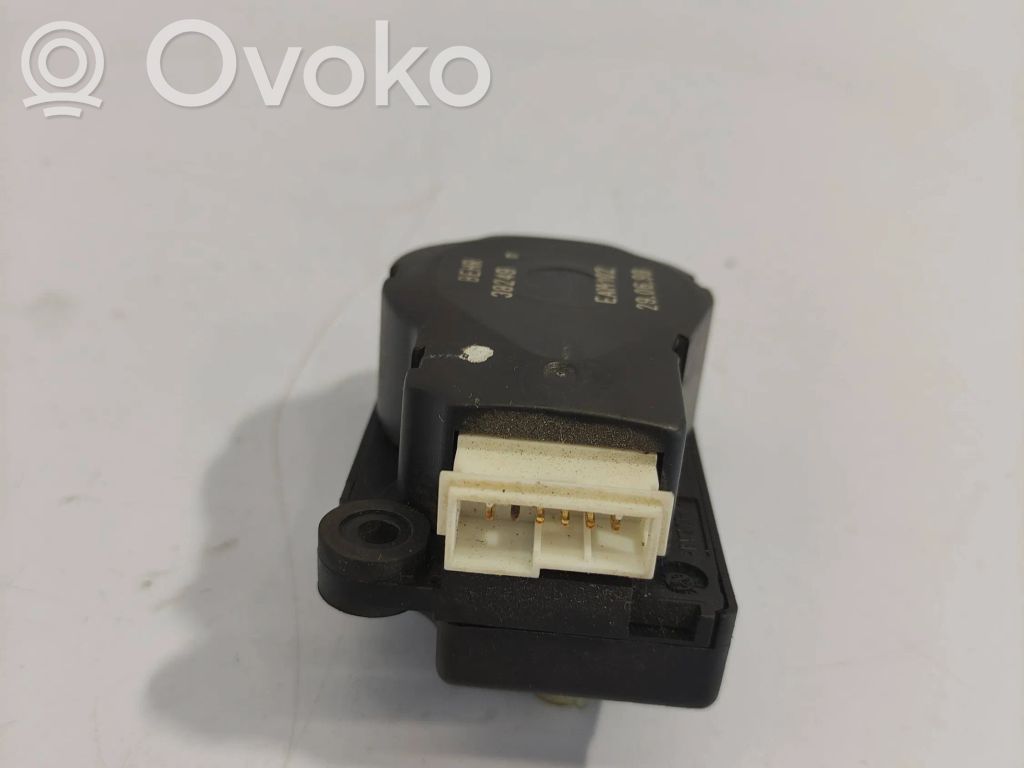 Volvo S80 Motor/actuator clapetă aer 