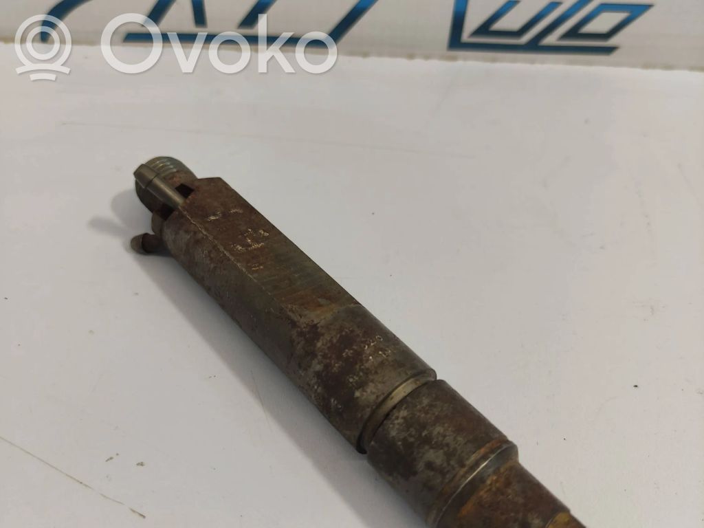 Inyector de combustible   028130201G,1010441