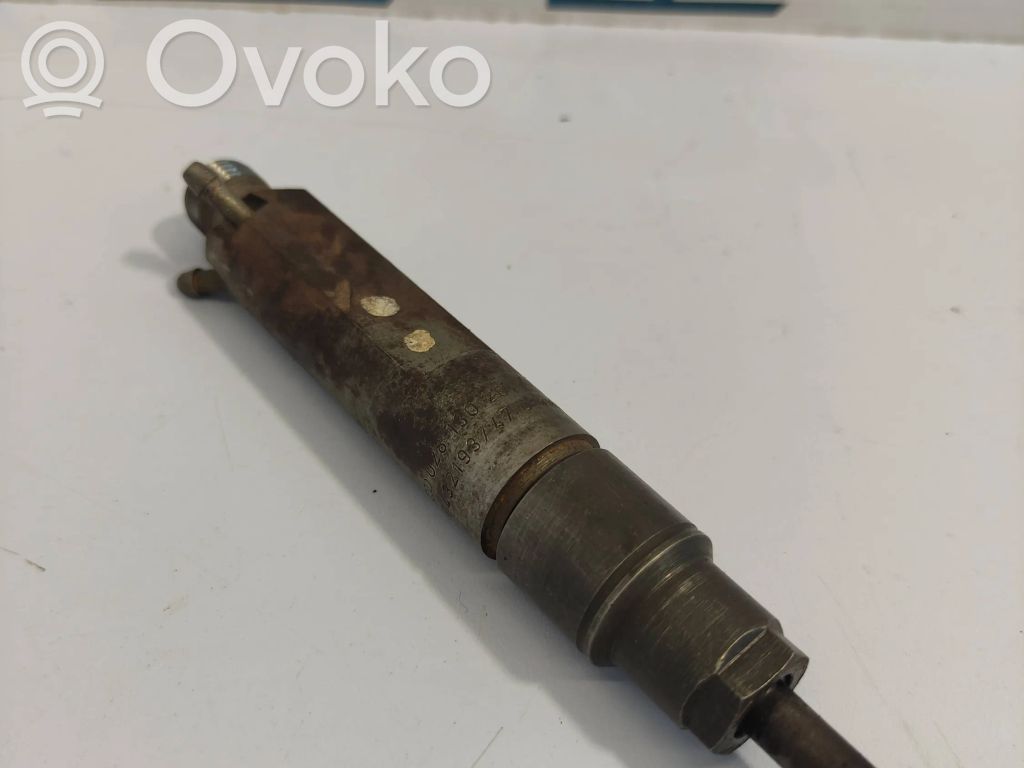 Inyector de combustible   028130201T,0432193747,1030582,95VW9F593DA,RM95VW9F593DA