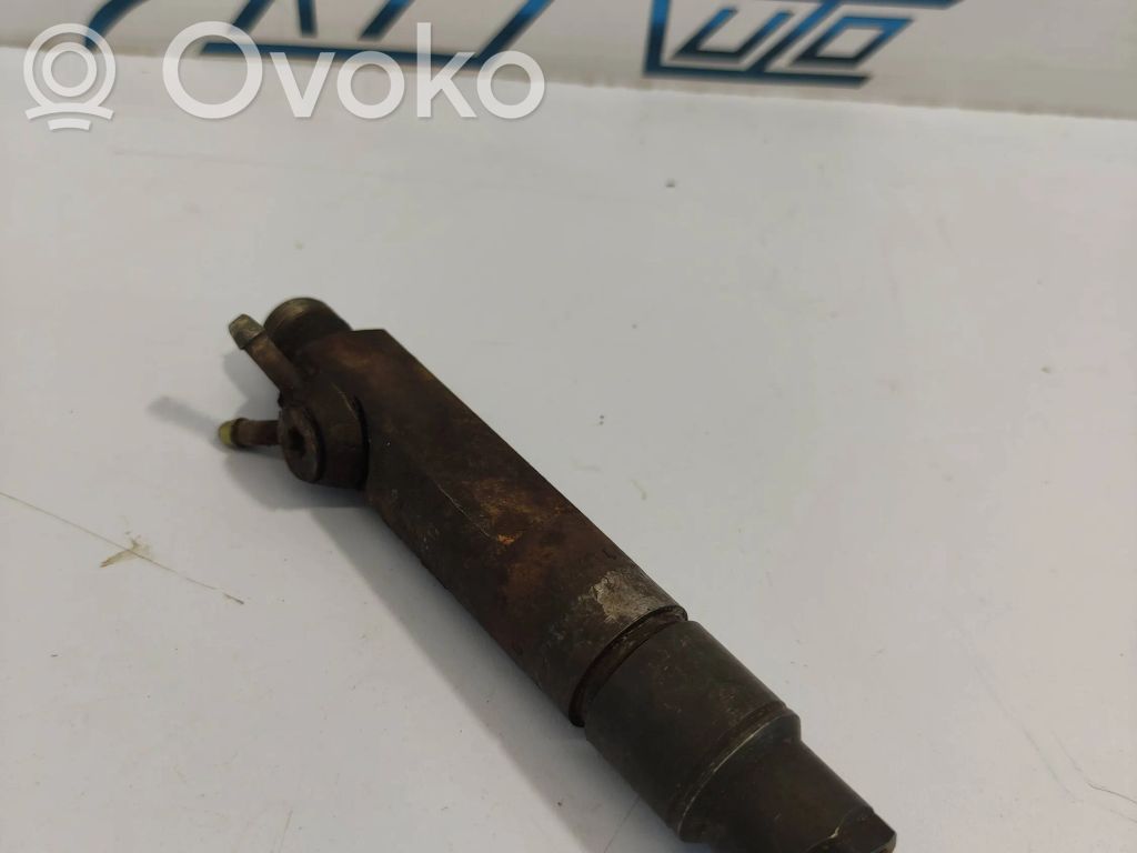 Volkswagen Transporter - Caravelle T4 Inyector de combustible 